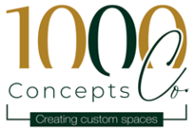 1000 Concepts Collections
