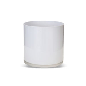 Round Cylinder Vase