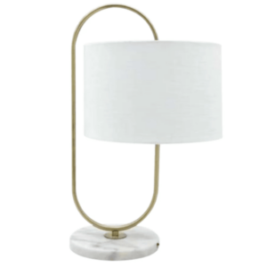 Zampa Table Lamp