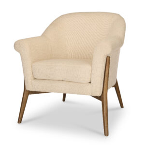 Tub Occasional Chair