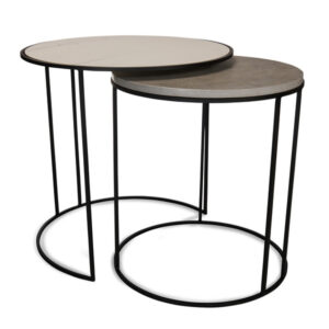 Nesting Tables