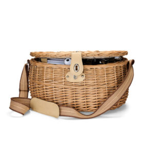 Safari Picnic Basket