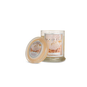 Kringle Vanilla Cone Scented Candle