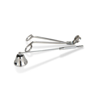 Candle Snuffer & Wick Trimmer
