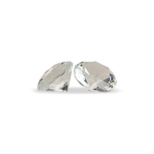 Crystal Diamond Paperweight