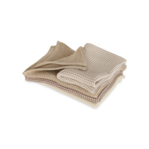Organic dishcloths