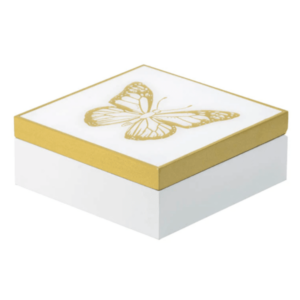 Butterfly Box