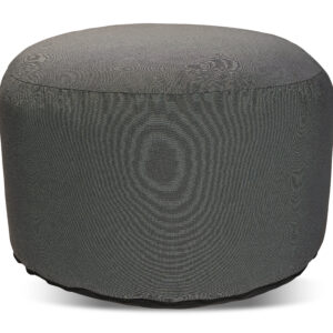 Dark Grey Beanbag