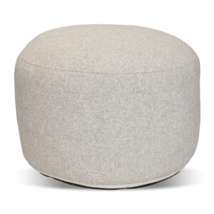Light Grey Beanbag