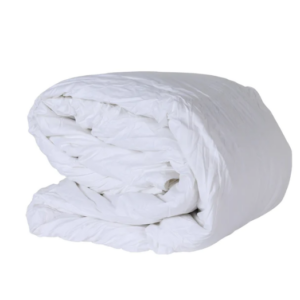 Cocoon Duvet Inner in Pure