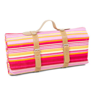 Carnival Picnic Rug